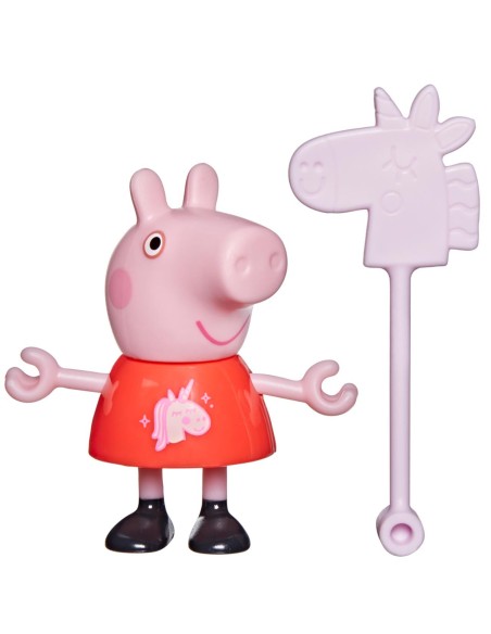 Figuras surtidas con accesorios G2722 PEPPA PIG HASBRO