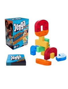 Expansión Jenga: Colapso G2892 HASBRO GAMES