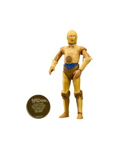 Figura See-Threepio C-3PO Droids G3226 STAR WARS HASBRO