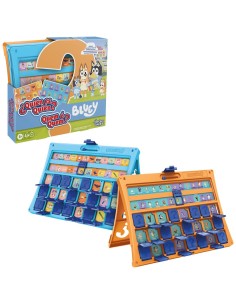 ¿Quién es quién? Bluey G3609 BLUEY HASBRO GAMES