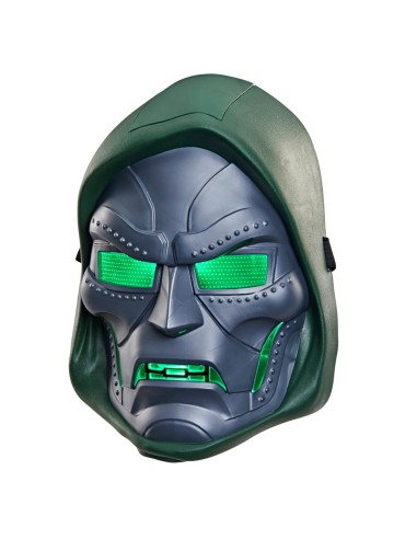 Máscara Dr. Doom Avengers Doomsday G2658 AVENGERS HASBRO