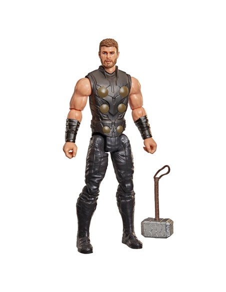 Figura Thor Avengers Doomsday G2825 AVENGERS HASBRO