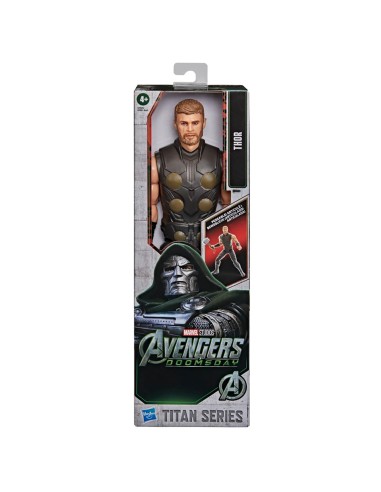Figura Thor Avengers Doomsday G2825 AVENGERS HASBRO