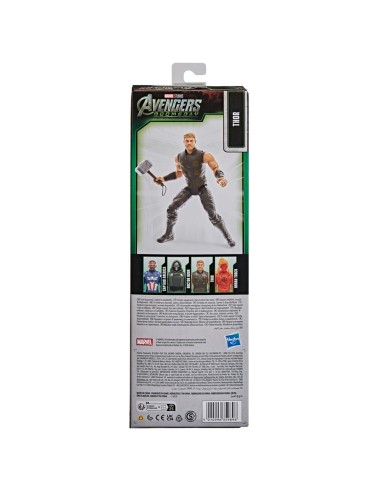 Figura Thor Avengers Doomsday G2825 AVENGERS HASBRO