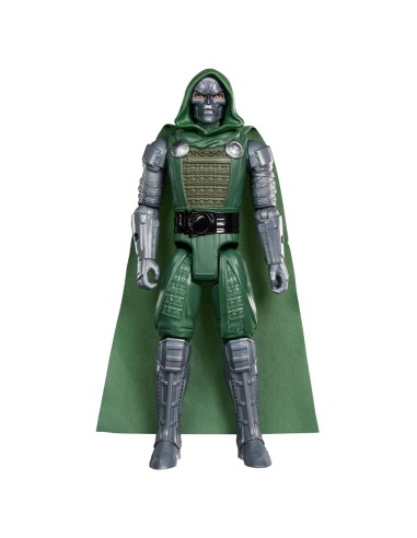 Figura Dr. Doom Avengers Doomsday G2826 AVENGERS HASBRO