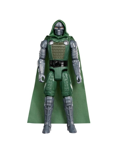 Figura Dr. Doom Avengers Doomsday G2826 AVENGERS HASBRO