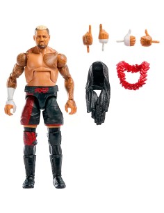 Figura WWE Colección Élite Top Picks JCJ45 WWE MATTEL