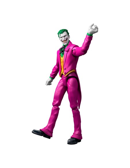 Figura Joker 15 cm JMD97 DC HEROES MATTEL