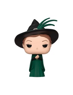 Funko Pop! Lucius Malfoy -Harry Potter- 42830 HARRY POTTER FUNKO