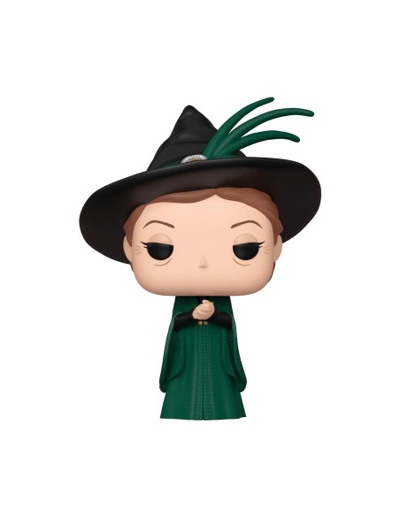 Funko Pop! Lucius Malfoy -Harry Potter- 42830 HARRY POTTER FUNKO