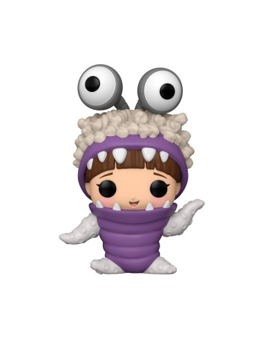 Funko Pop Disney! Boo -Monstruos S.A.- 57741 DISNEY FUNKO