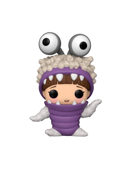 Funko Pop Disney! Boo -Monstruos S.A.- 57741 DISNEY FUNKO
