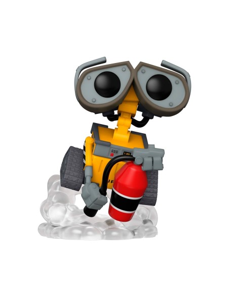 Funko Pop! Wall·E Con Extintor -Wall·E- 58558 DISNEY FUNKO