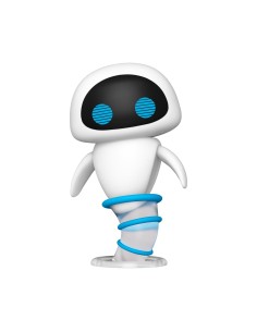 Funko Pop! Eve Volando -Wall·E- 58688 DISNEY FUNKO