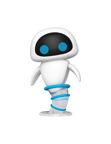 Funko Pop! Eve Volando -Wall·E- 58688 DISNEY FUNKO