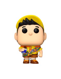 Funko Pop Disney! Russell -Up- 80837 DISNEY FUNKO