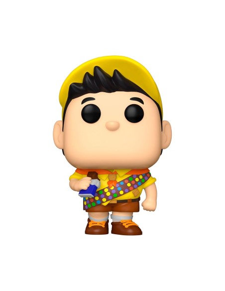 Funko Pop Disney! Russell -Up- 80837 DISNEY FUNKO