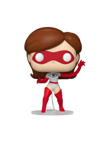 Funko Pop Disney! Alien -Toy Story 4- 80950 LOS INCREIBLES FUNKO