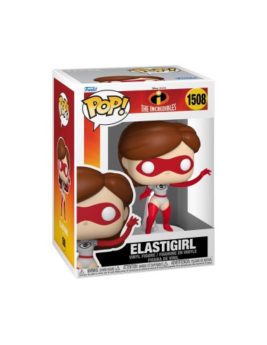 Funko Pop Disney! Alien -Toy Story 4- 80950 LOS INCREIBLES FUNKO