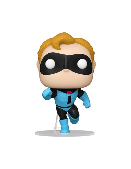 Funko Pop! Mr. Increible -Los Increíbles 20 Aniv- 80951 LOS INCREIBLES FUNKO