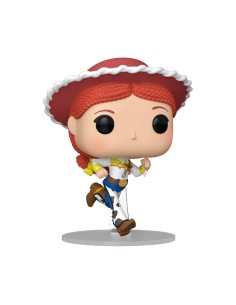 Funko Pop! Jessie -Toy Story 5- 90766 TOY STORY FUNKO