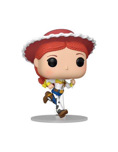Funko Pop! Jessie -Toy Story 5- 90766 TOY STORY FUNKO