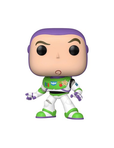 Funko Pop! Buzz Lightyear -Toy Story 5- 90768 TOY STORY FUNKO