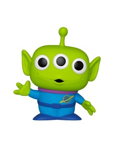 Funko Pop Disney! Alien -Toy Story 4- 37392 TOY STORY 4 FUNKO