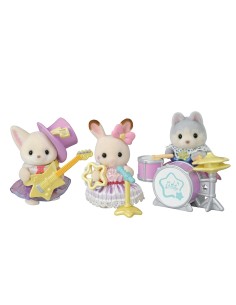 Set Concierto de Estrellas 5845 SYLVANIAN