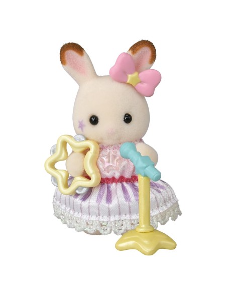 Set Concierto de Estrellas 5845 SYLVANIAN