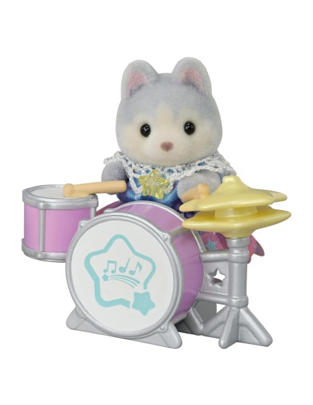 Set Concierto de Estrellas 5845 SYLVANIAN