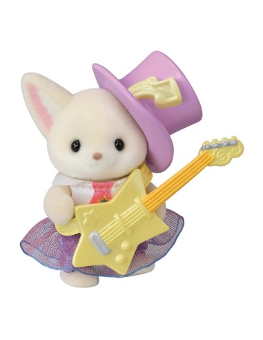 Set Concierto de Estrellas 5845 SYLVANIAN