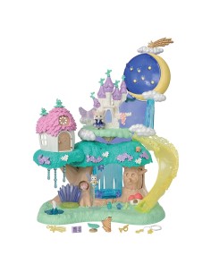 Castillo Mágico del Bosque 5857 SYLVANIAN