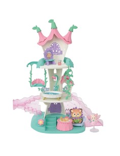Torre de las Hadas 5858 SYLVANIAN