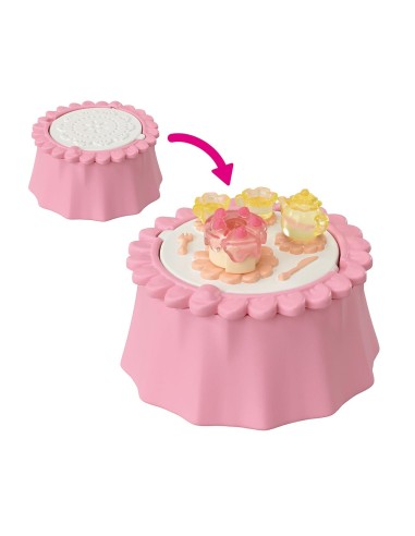 Torre de las Hadas 5858 SYLVANIAN