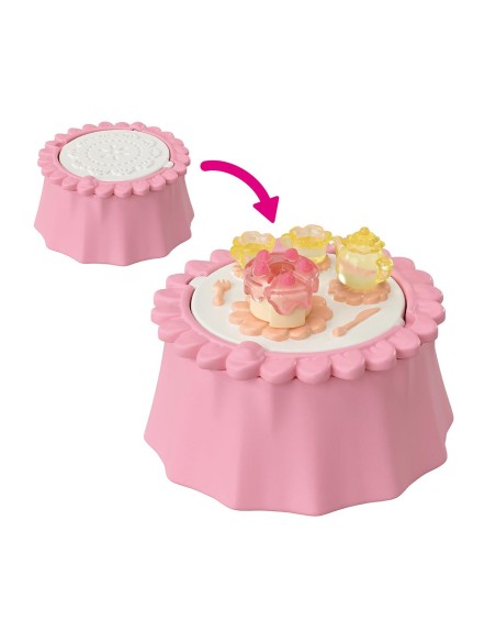 Torre de las Hadas 5858 SYLVANIAN