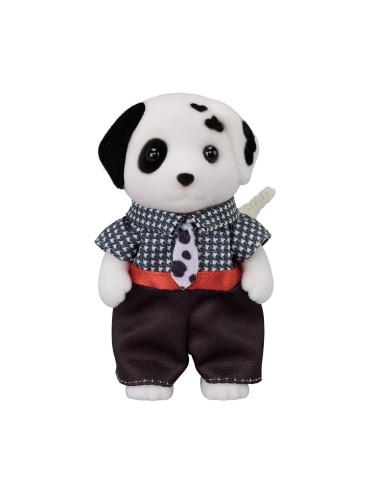 Familia Dálmata 5862 SYLVANIAN