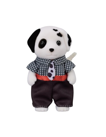 Familia Dálmata 5862 SYLVANIAN