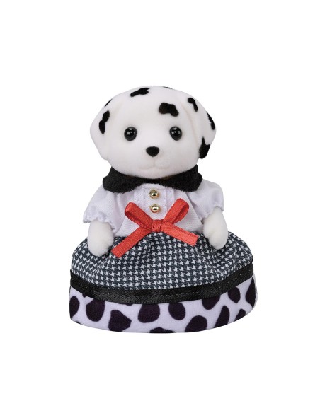 Familia Dálmata 5862 SYLVANIAN