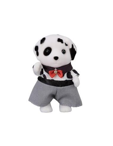 Familia Dálmata 5862 SYLVANIAN