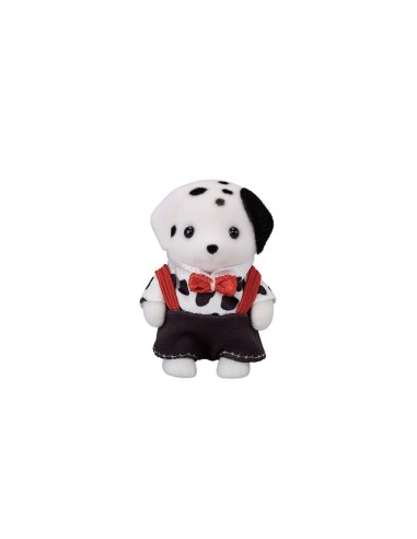 Familia Dálmata 5862 SYLVANIAN