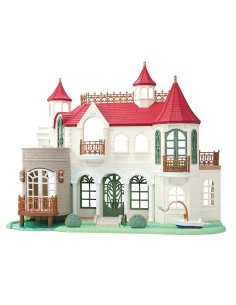 Mansión del Río 5865 SYLVANIAN