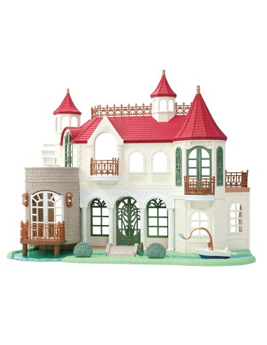 Mansión del Río 5865 SYLVANIAN