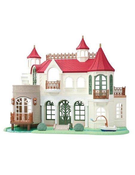 Mansión del Río 5865 SYLVANIAN