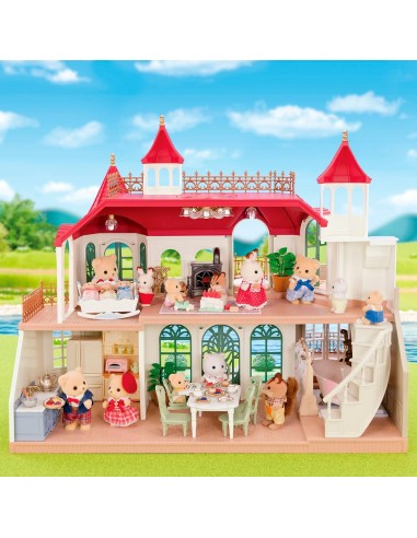 Mansión del Río 5865 SYLVANIAN