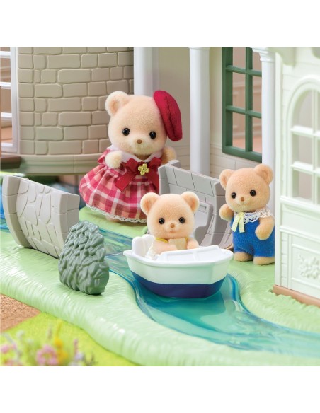 Mansión del Río 5865 SYLVANIAN