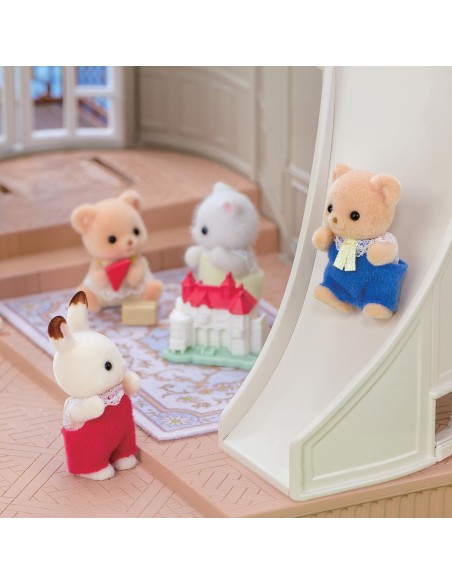 Mansión del Río 5865 SYLVANIAN