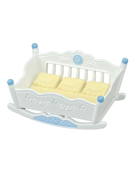 Trillizos Biscuit 5866 SYLVANIAN