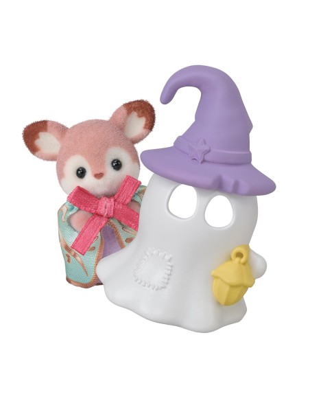 Carruaje de Calabaza 5869 SYLVANIAN