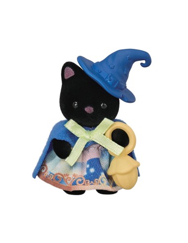 Carruaje de Calabaza 5869 SYLVANIAN
